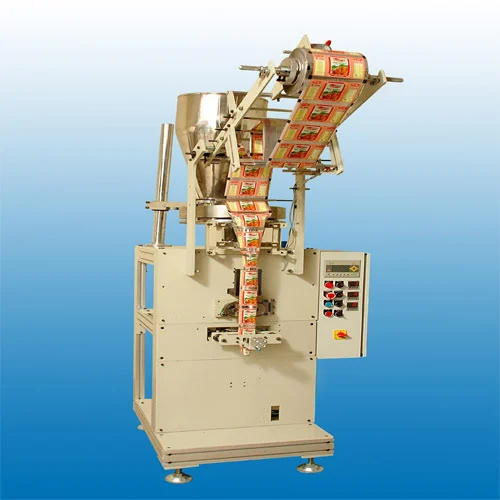 Spices Packing Machines